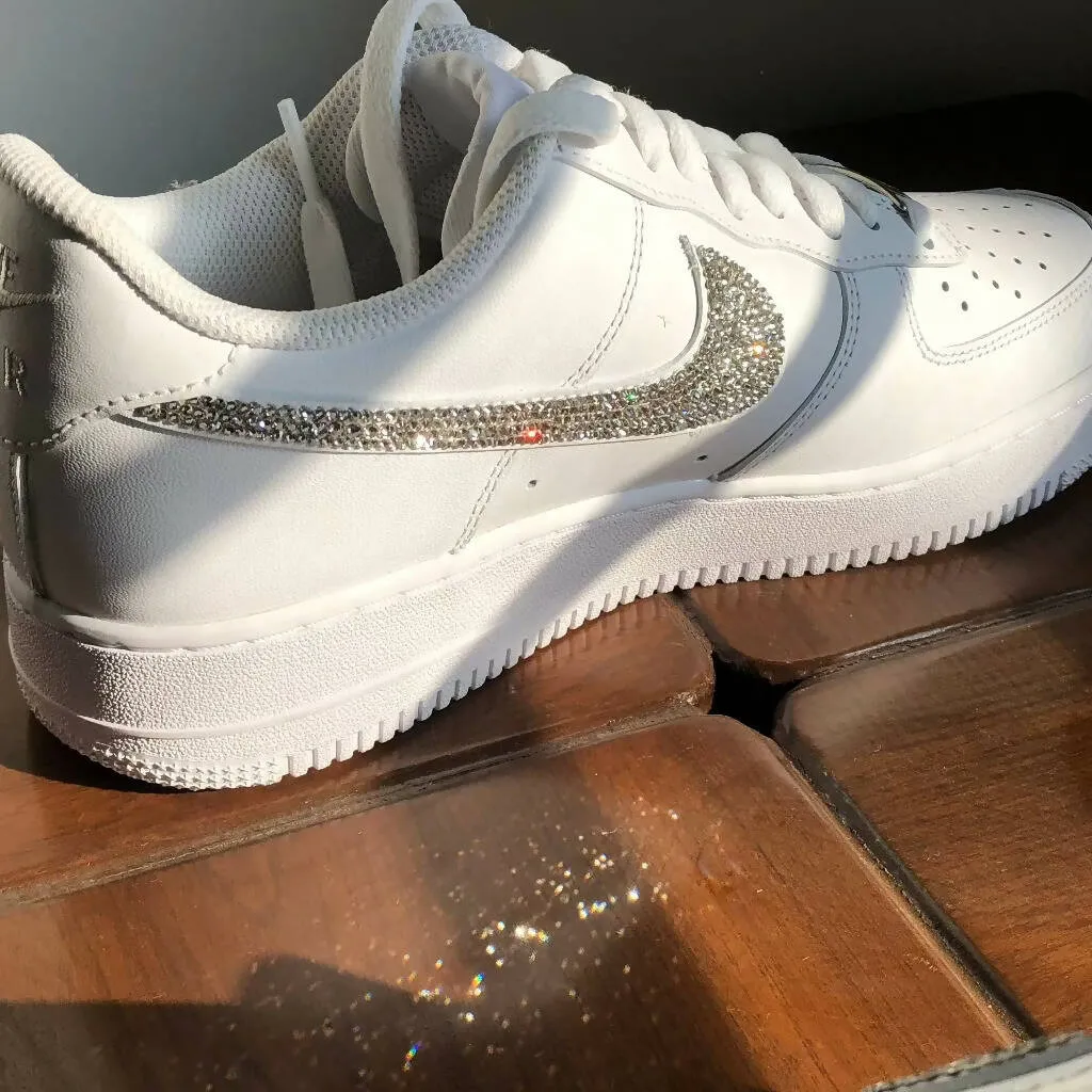 CRYSTAL AF1