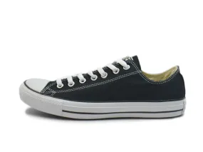 Custom Lowtop Chucks - Black