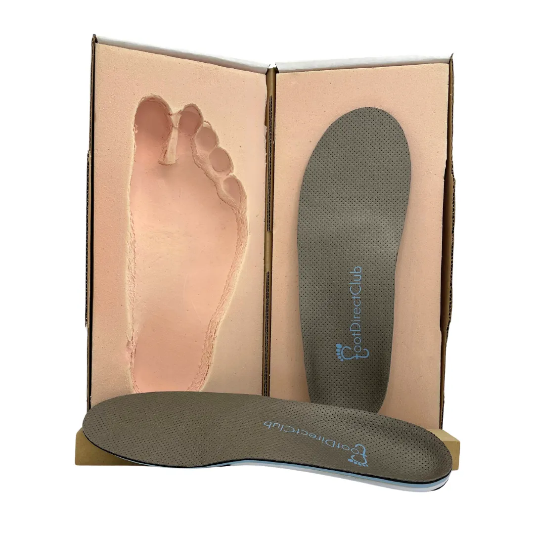 Daily Support Insoles