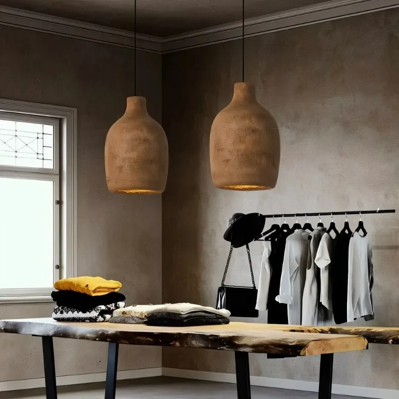 Darnel Pendant Light