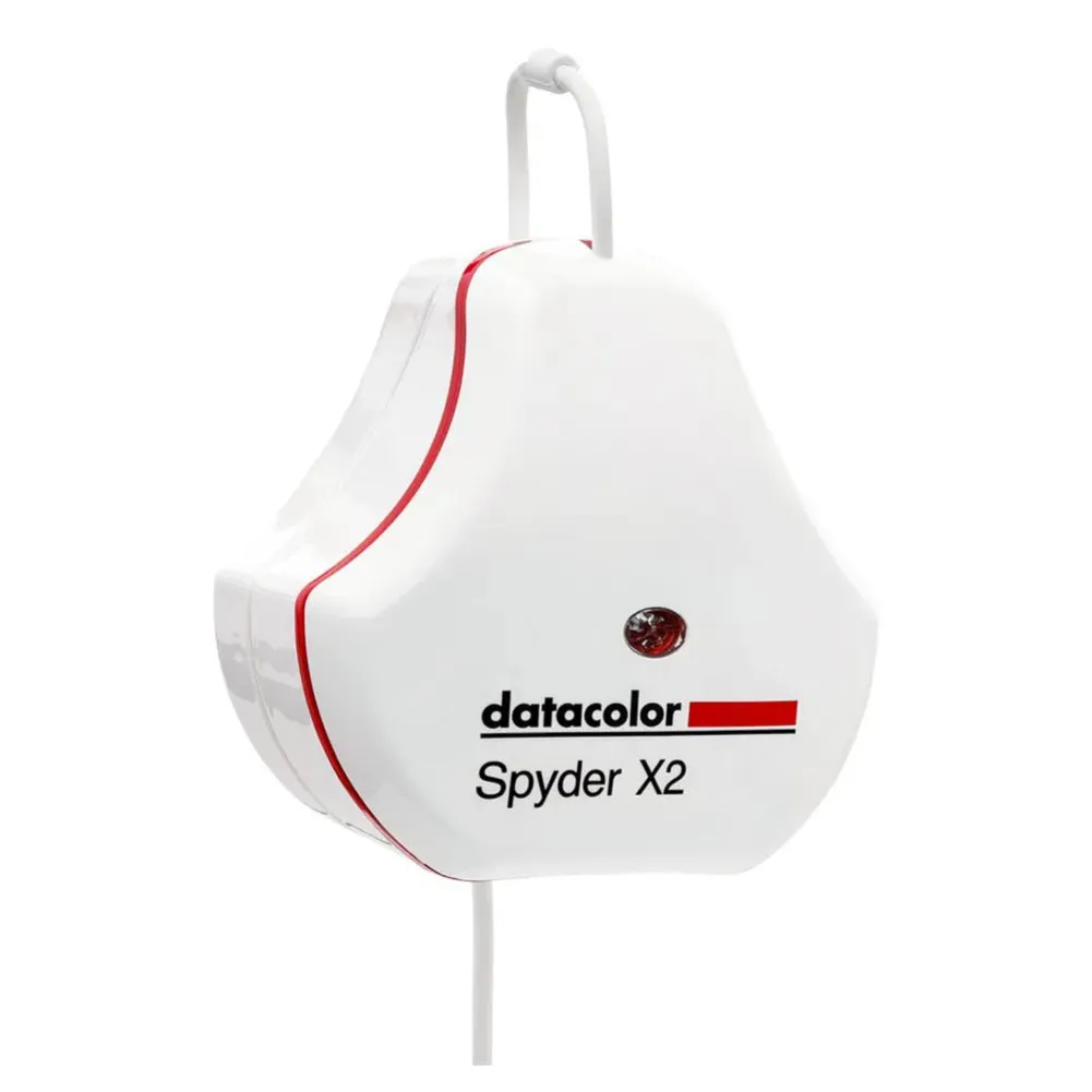 Datacolor Spyder X2 Elite