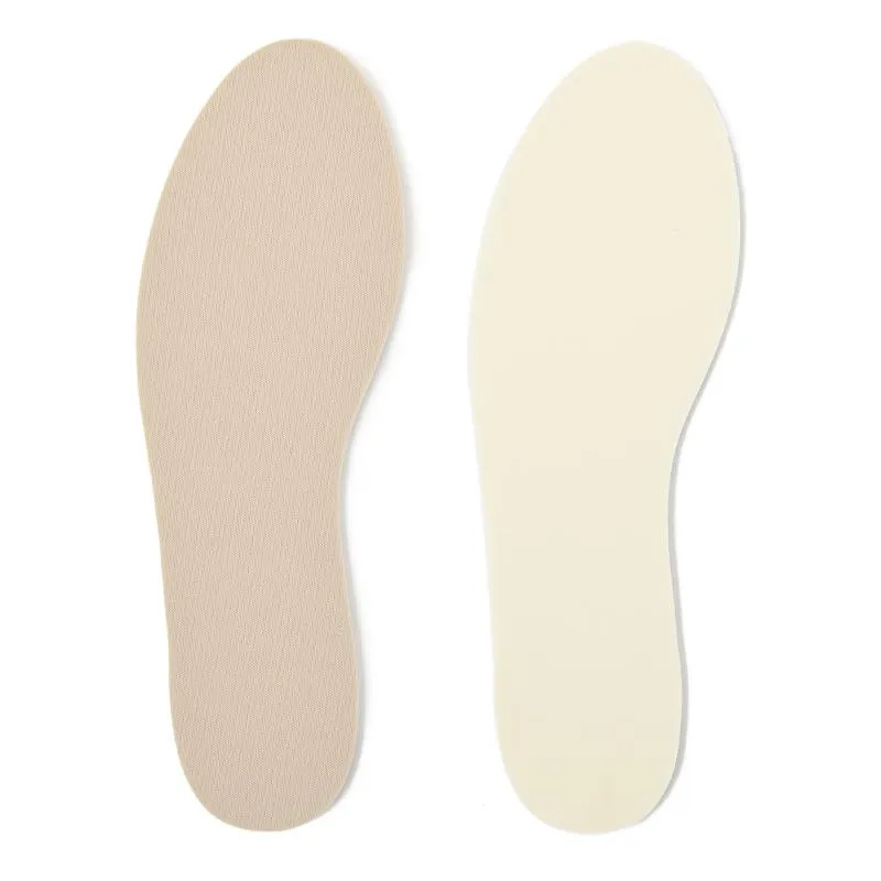 Diatomaceous Earth Insoles -24Cm To 27Cm - 9.4In To 10.6In-