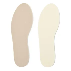 Diatomaceous Earth Insoles -24Cm To 27Cm - 9.4In To 10.6In-