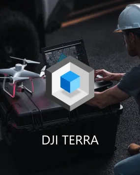 DJI TERRA