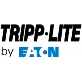 Eaton Tripp Lite Series 11.5kW 3-Phase Local Metered PDU, 208-240V (36 C13 & 9 C19), IEC-309 16/20A Red, 360-415V Input, 6 ft. (1.83 m) Cord, 0U Vertical, TAA