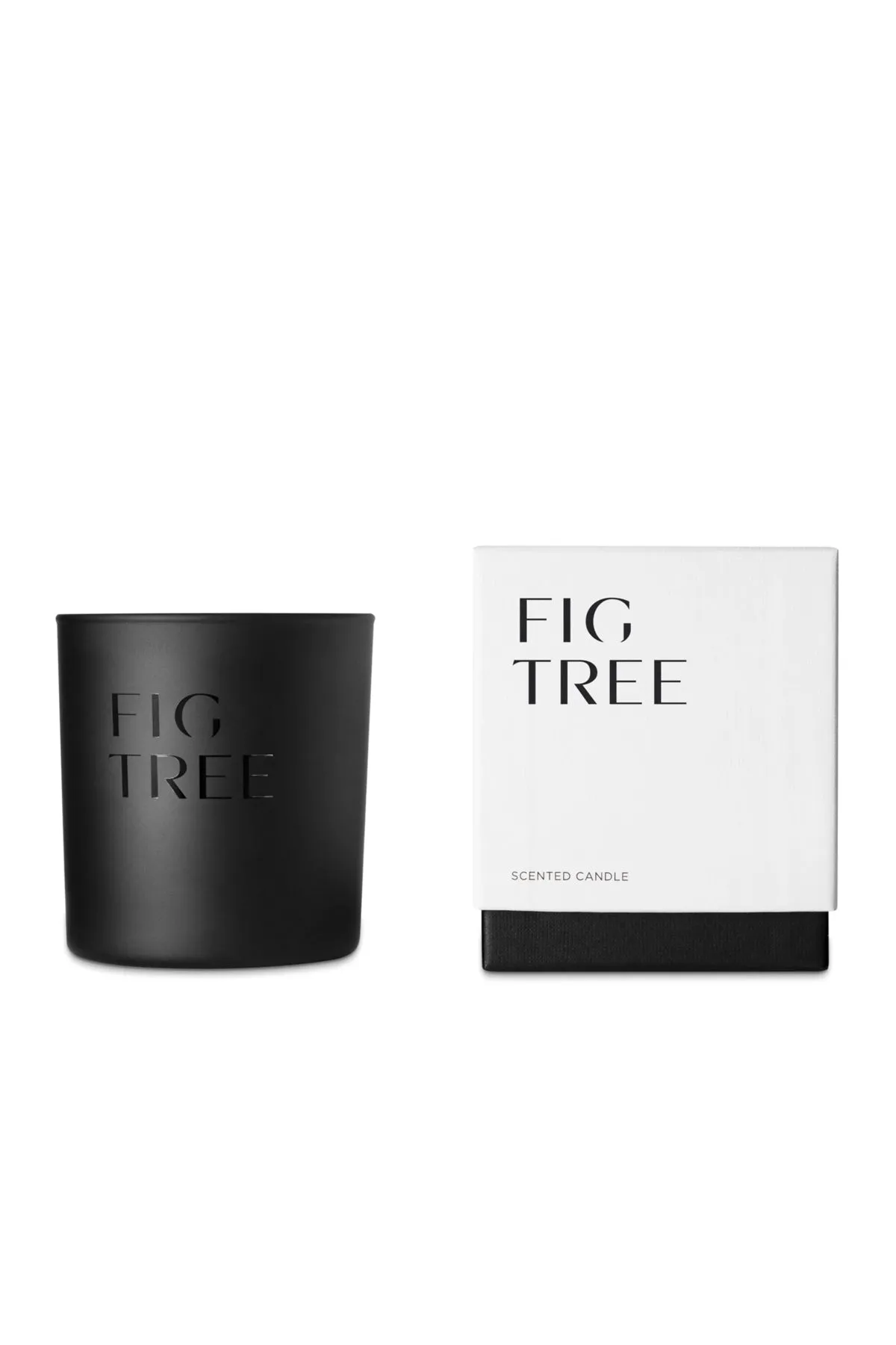 Eclipse Candle – Fig Tree