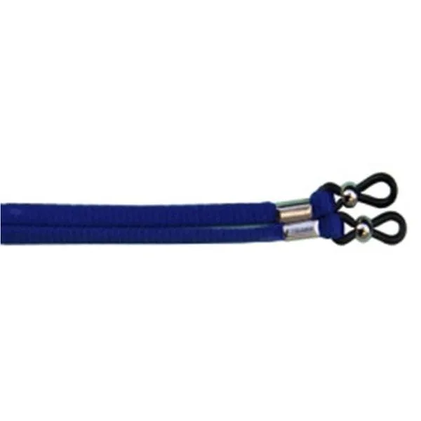 Eyewear Retainer - Royal Blue (12 Pack) Shoelaces