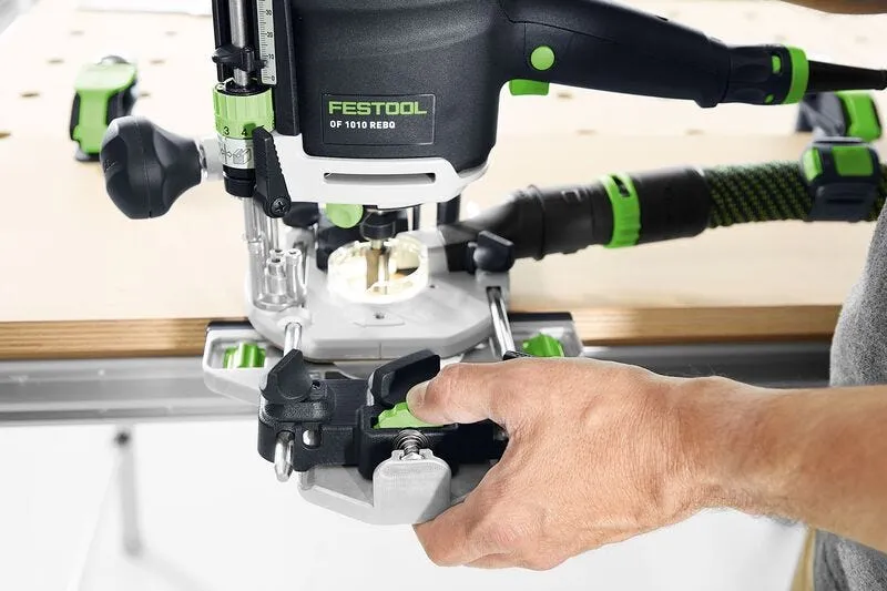 Festool 578495 OF 1010 REBQ-Plus-LM Router