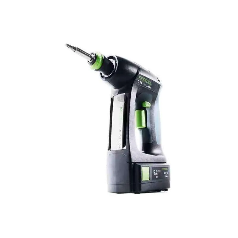 Festool C 18 Drill