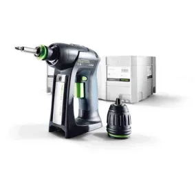 Festool C 18 Drill