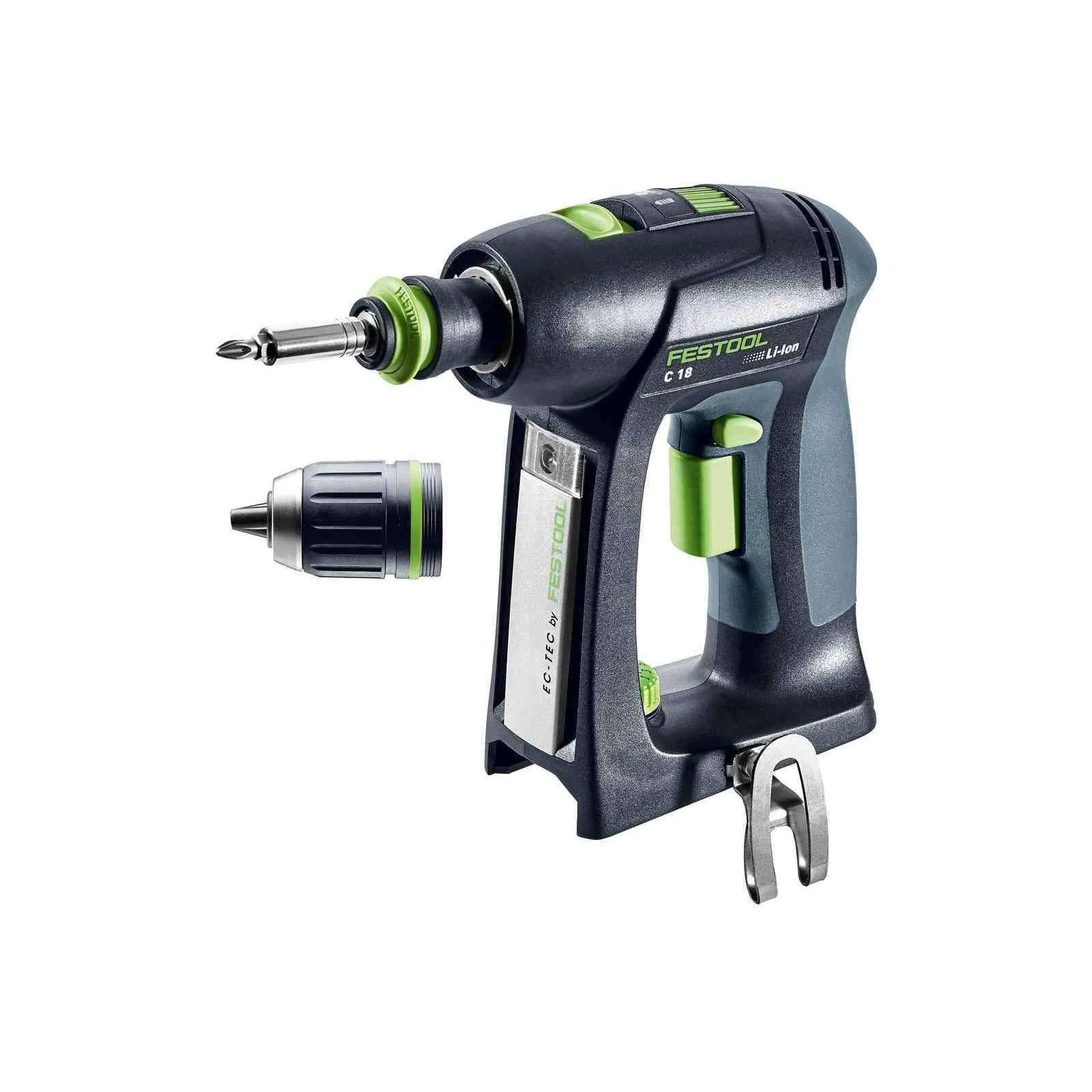 Festool C 18 Drill