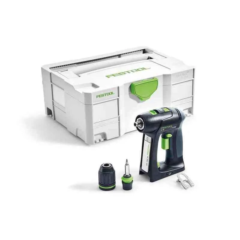 Festool C 18 Drill