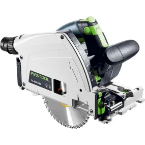 Festool Plunge Cut Track Saw TS 60 KEB-F-Plus (Guide Rail Not Included)