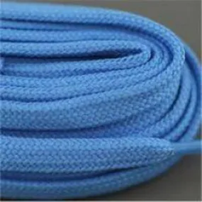 Figure Skate Laces - Light Blue (2 Pair Pack) Shoelaces