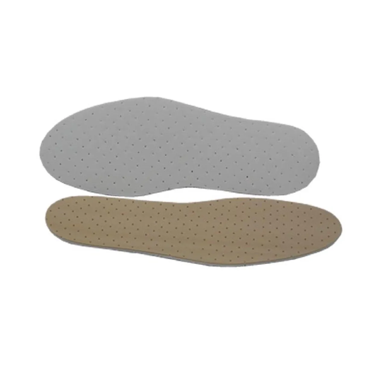 Foam Insole Bulk - Perforated #FIBP - One Pair