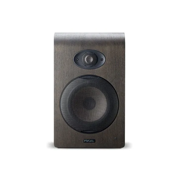 Focal Shape 65 6.5" Powered Studio Monitor