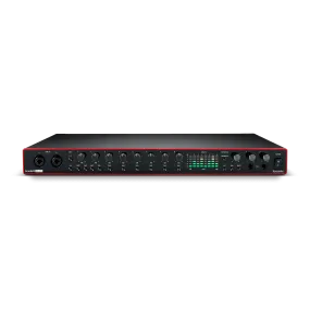 Focusrite Scarlett 18i20 [3rd Gen]