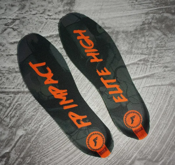 Footprint FP Kingfoam Elite High Classic Skateboard Insole