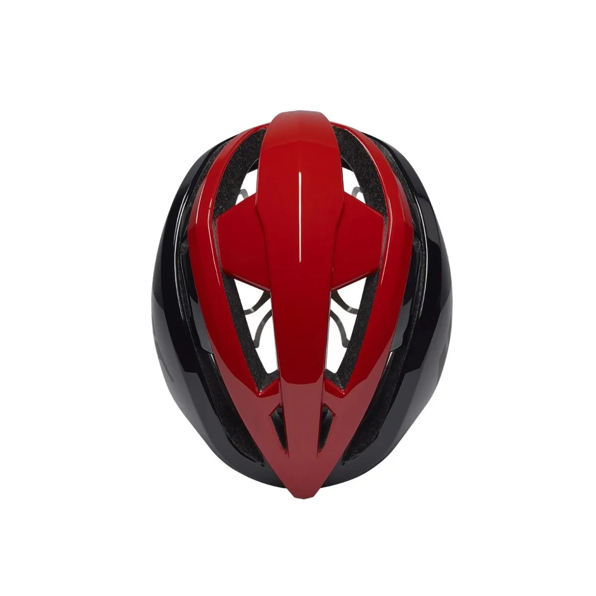 HJC Ibex 2.0 Red Black Helmet