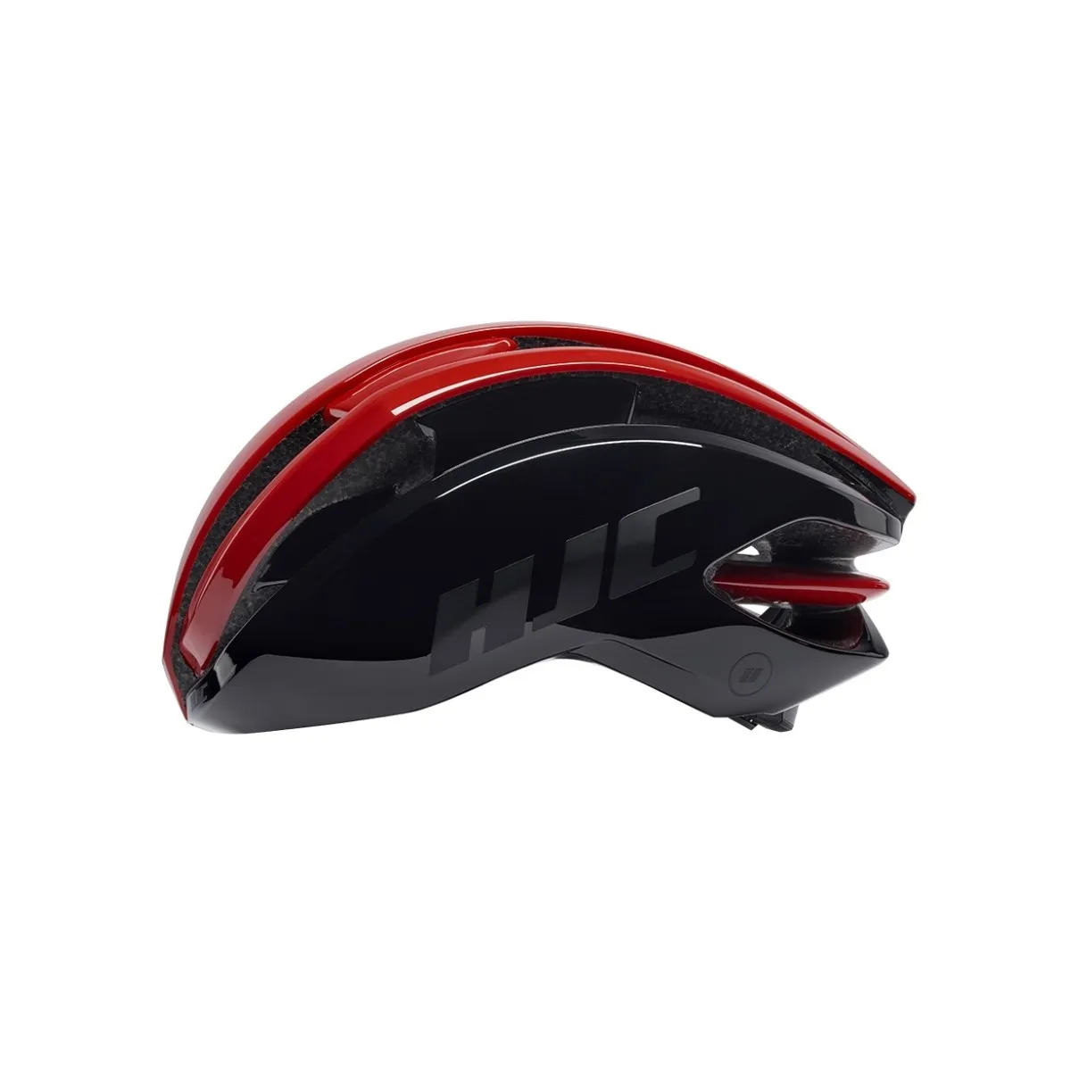 HJC Ibex 2.0 Red Black Helmet