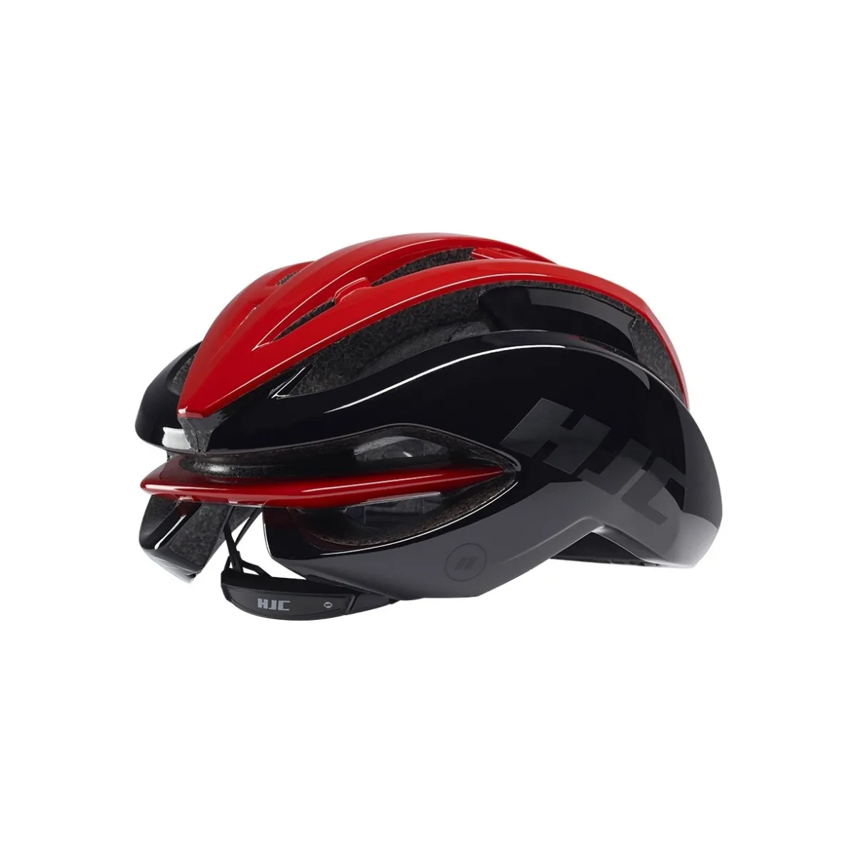 HJC Ibex 2.0 Red Black Helmet