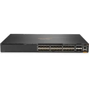 HPE 6300M 24-port SFP  and 4-port SFP56 Switch