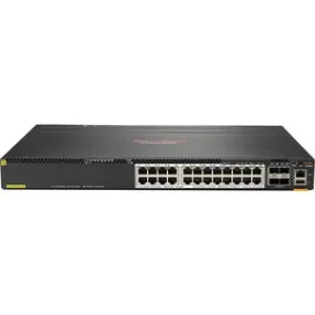 HPE 6300M Ethernet Switch