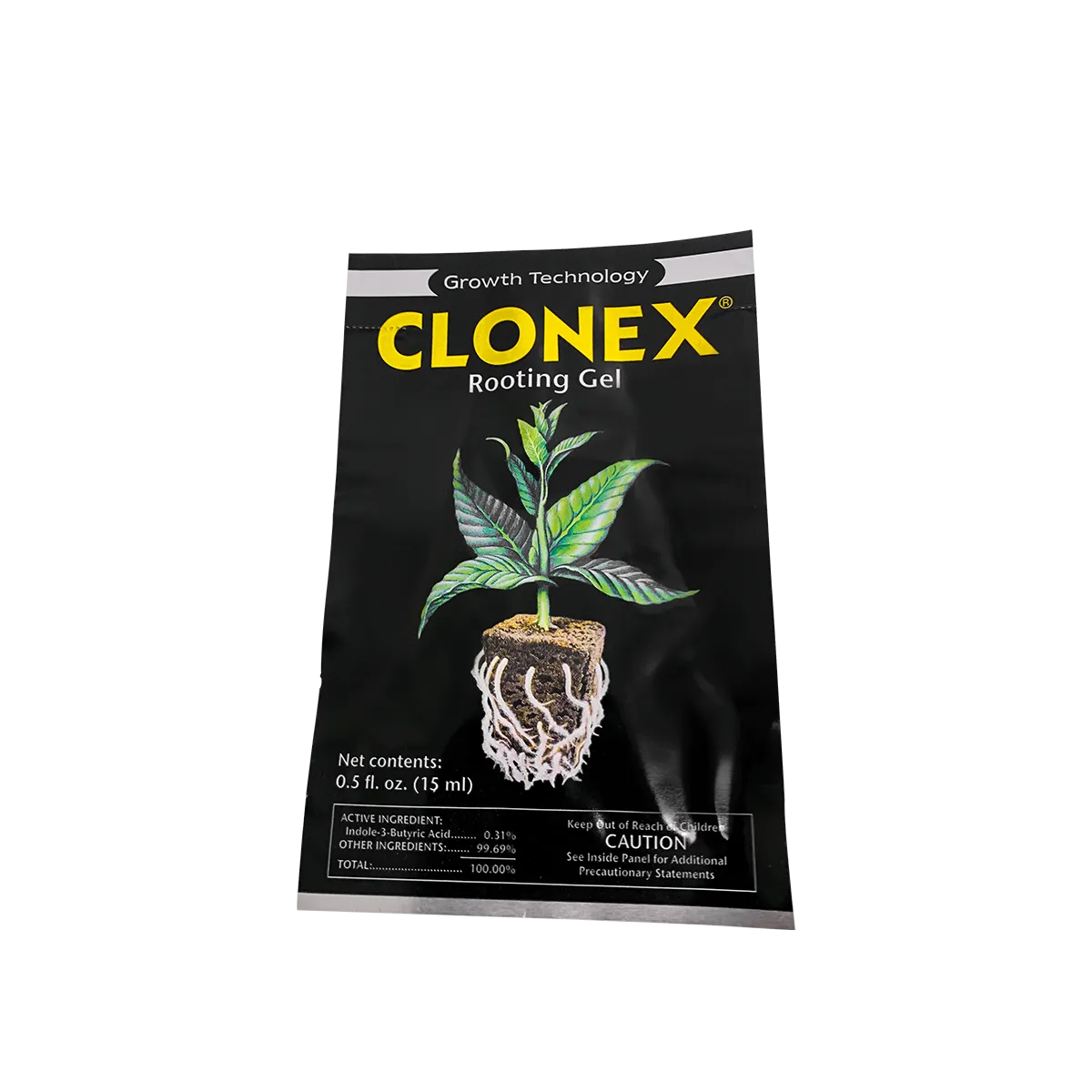 Hydroponic 50 Site Clone Tent Kit