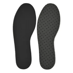 Insole -Double Raschel - 24Cm To 27Cm - 9.4In To 10.6In-