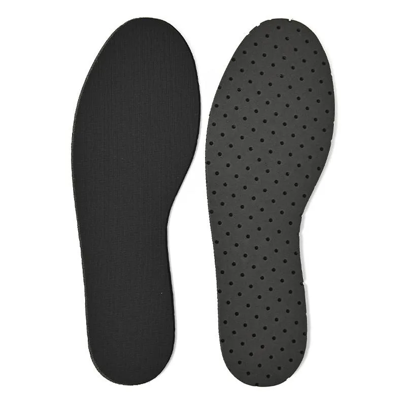 Insole -Double Raschel - 24Cm To 27Cm - 9.4In To 10.6In-