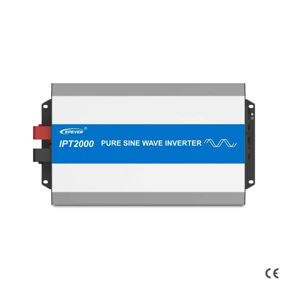 IPT Pure Sine Wave Inverters