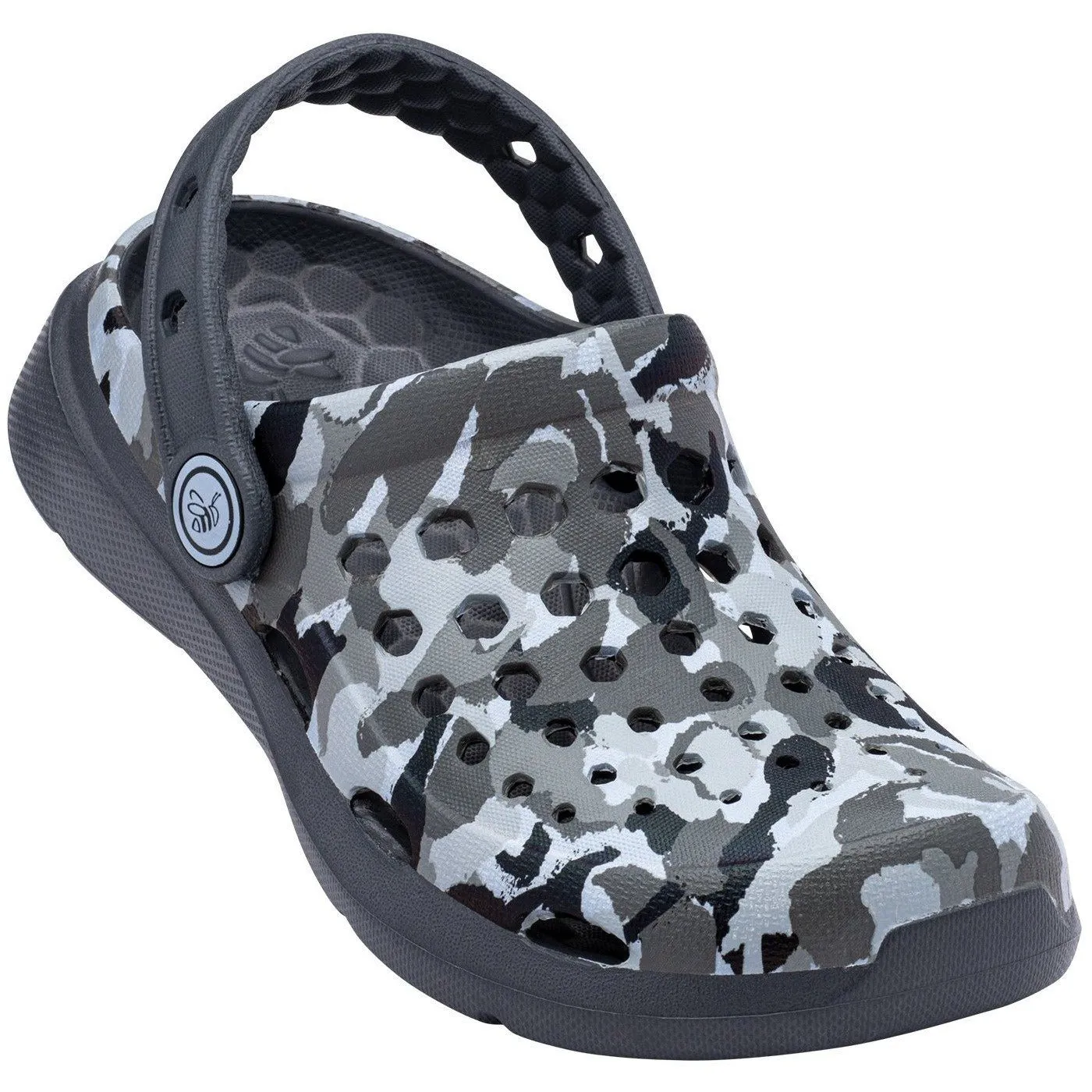 JOYBEES ACTIVE CLOG KIDS' - FINAL SALE!