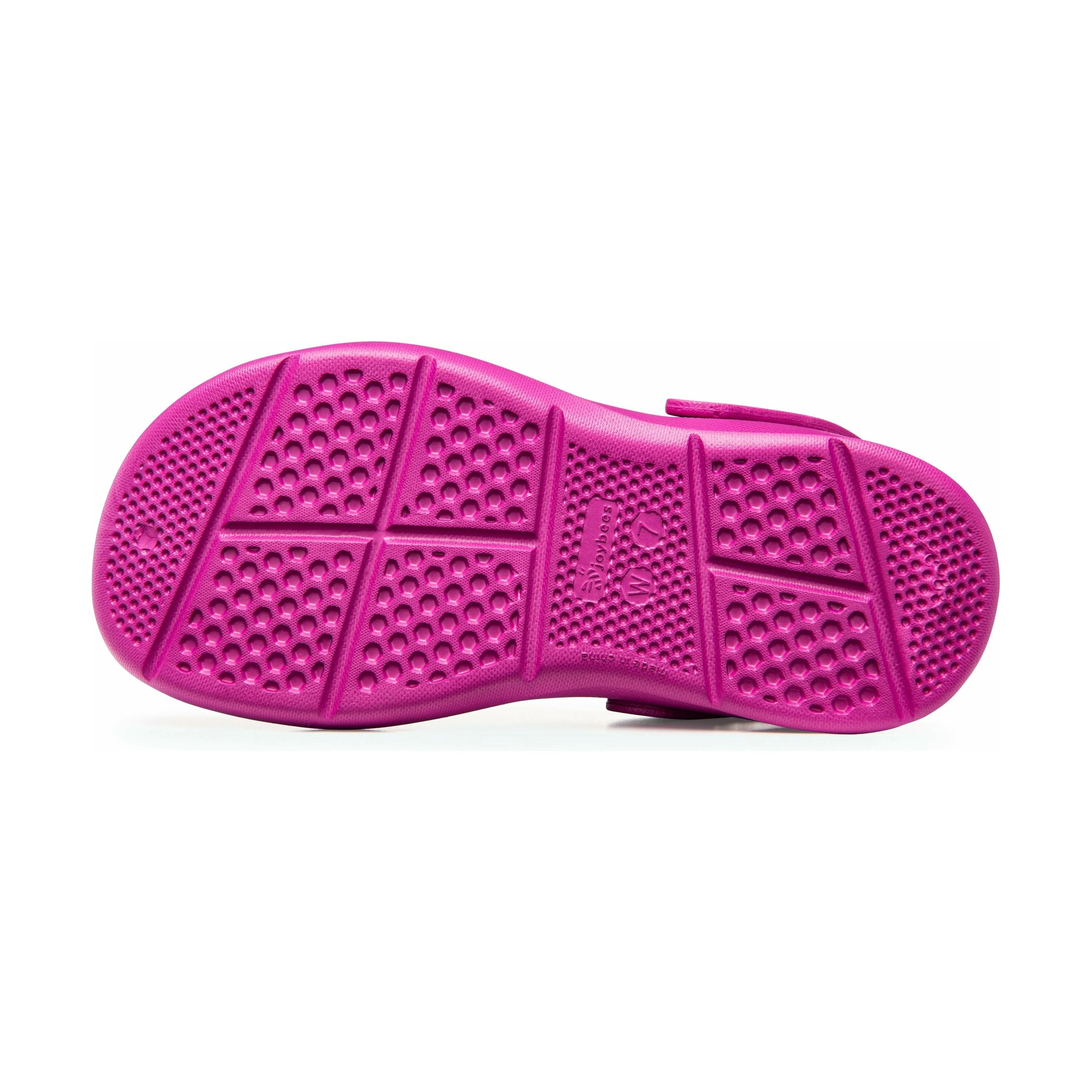 JOYBEES ACTIVE CLOG UNISEX - FINAL SALE!