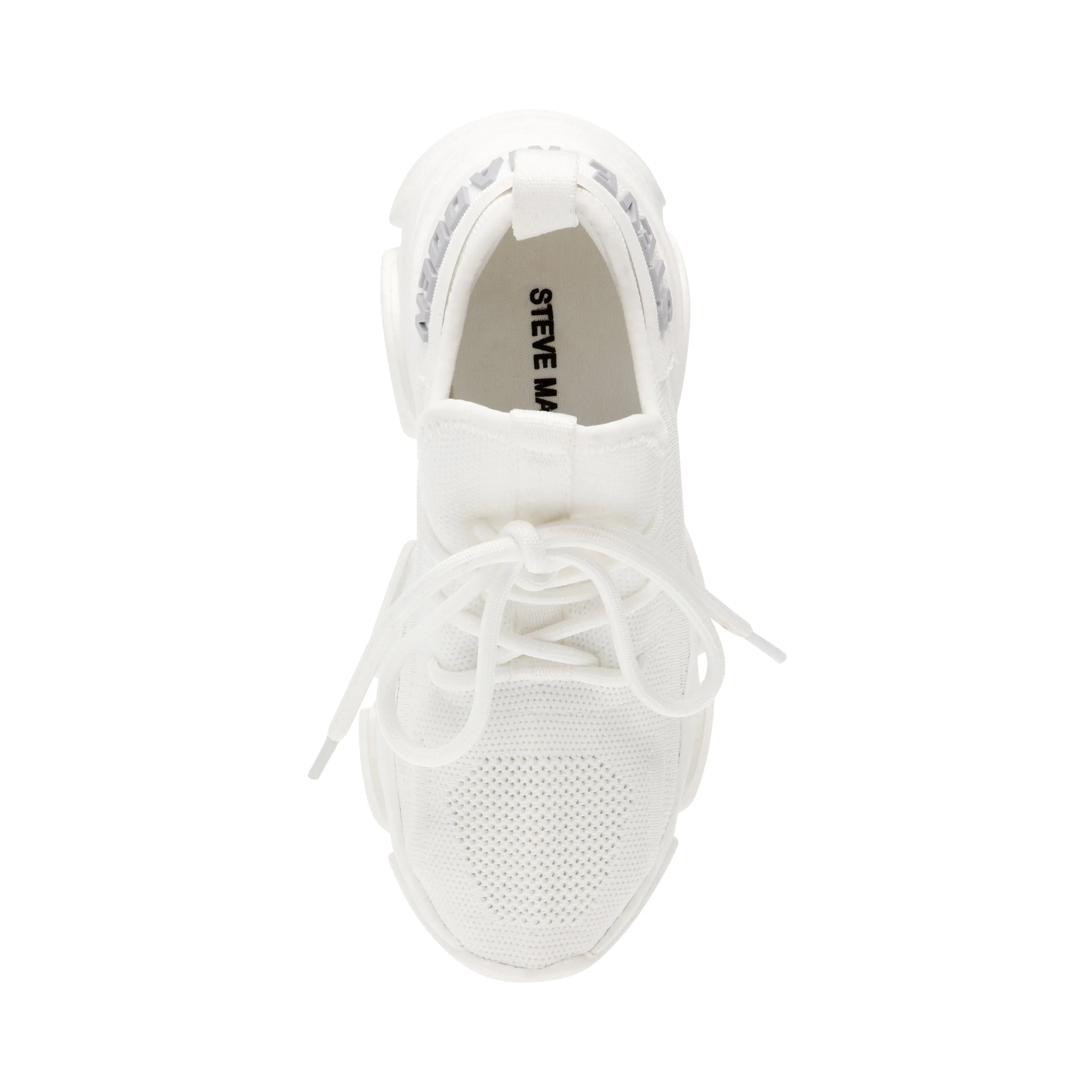 Jprotégé Sneaker WHITE/WHITE