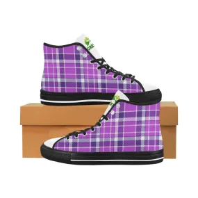 Julia REFORESTATION Equil High Tops - Mens