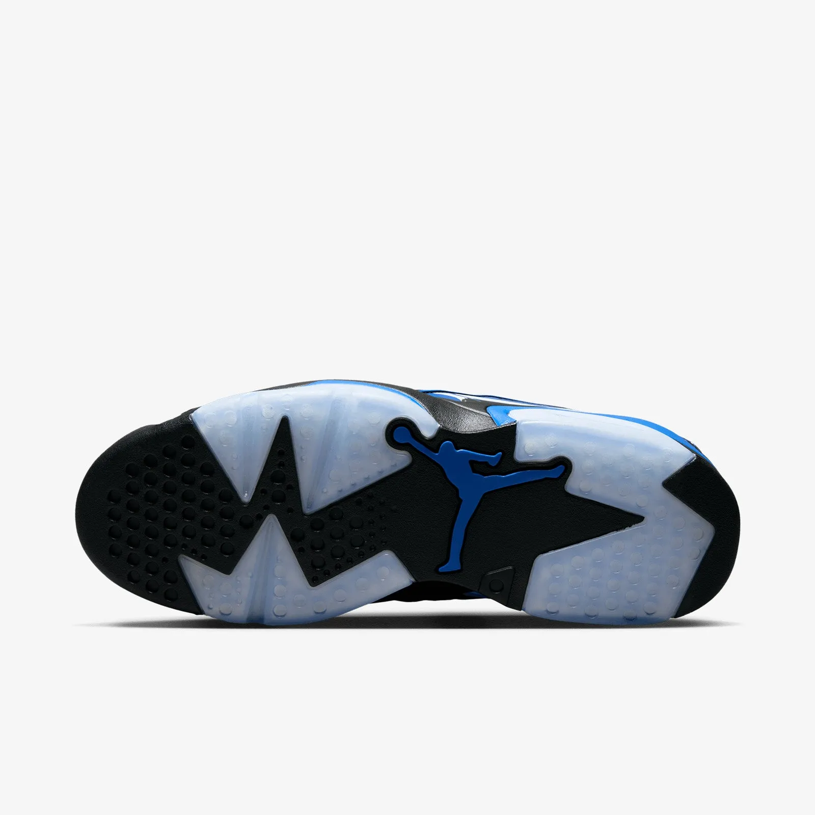 Jumpman MVP - 'Black Royal'