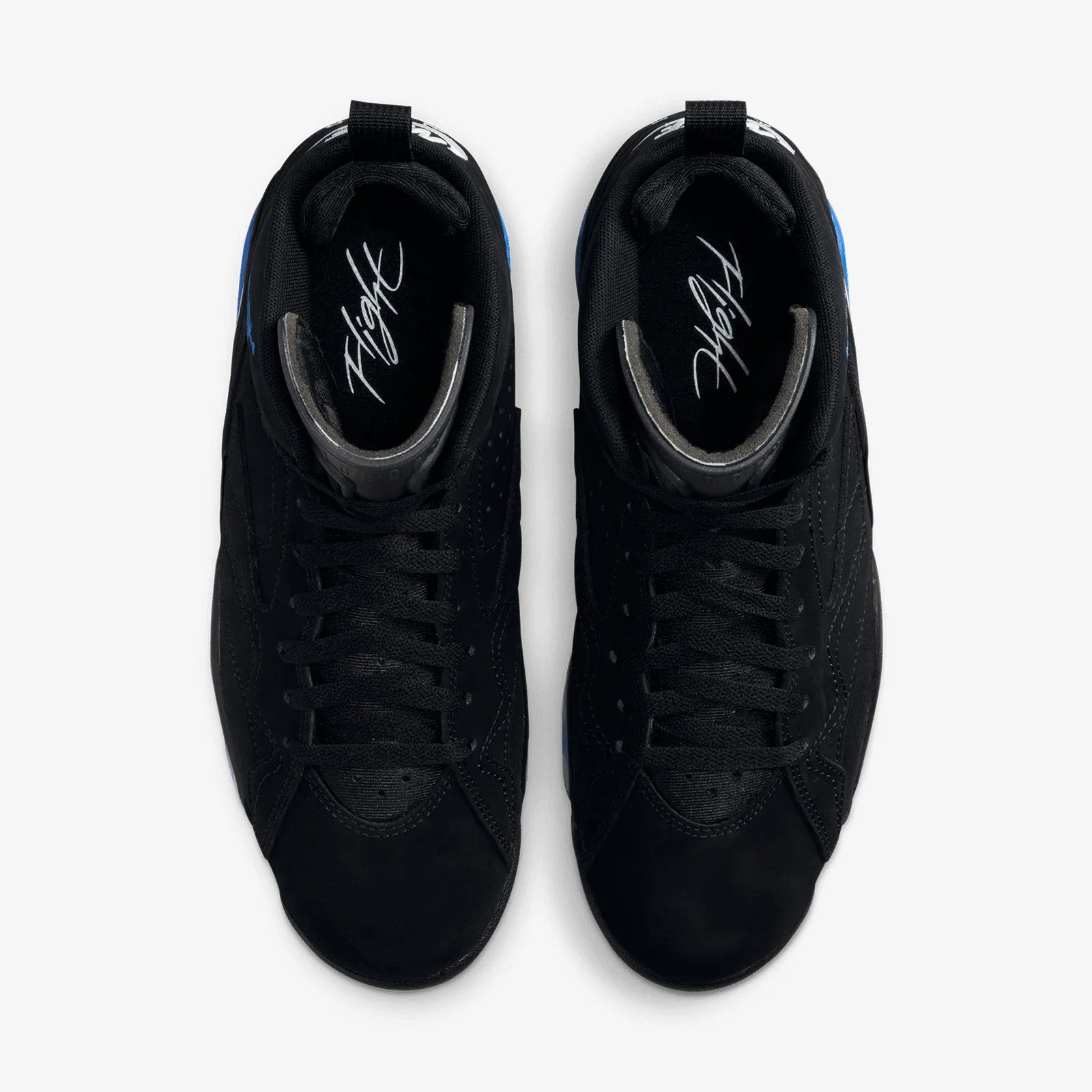 Jumpman MVP - 'Black Royal'