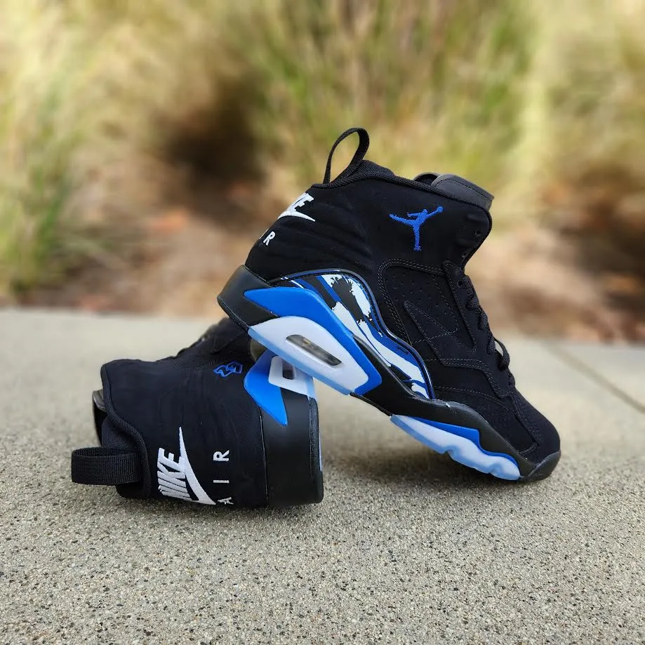 Jumpman MVP 'Playoffs Royal'