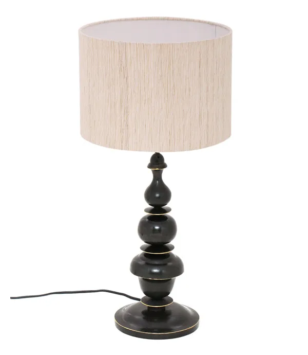 Kalash Table Lamp