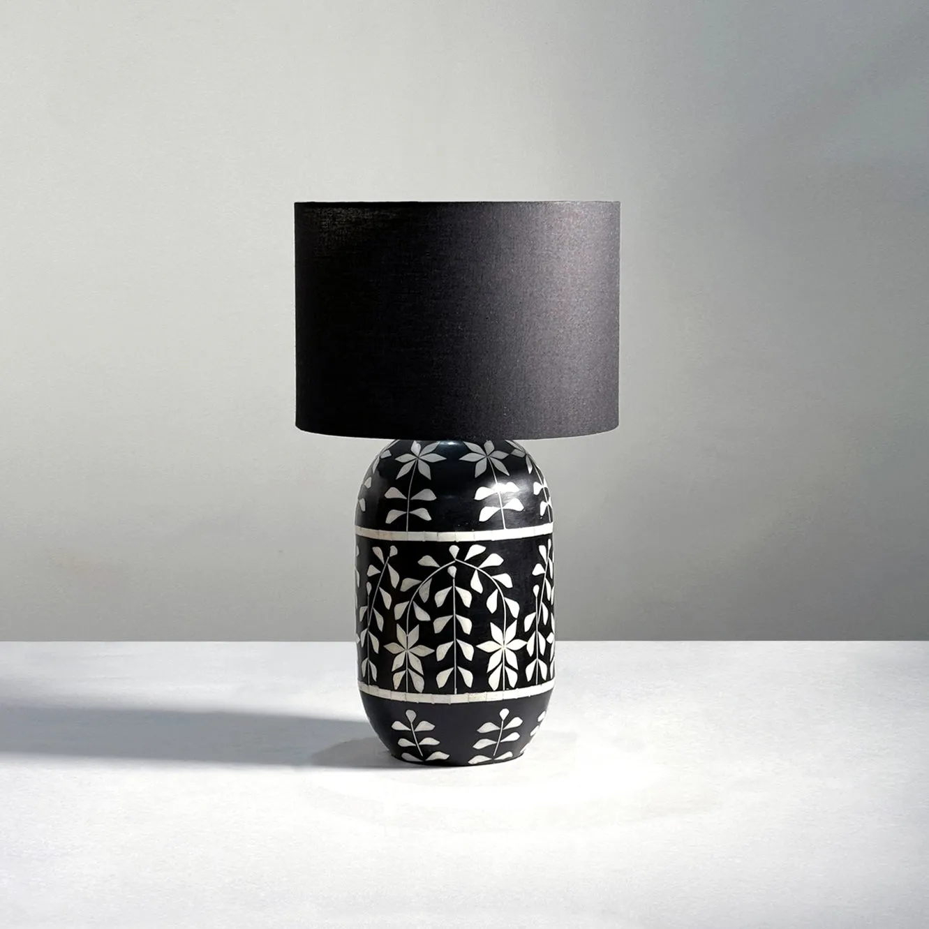 Kalla Petal Table Lamp