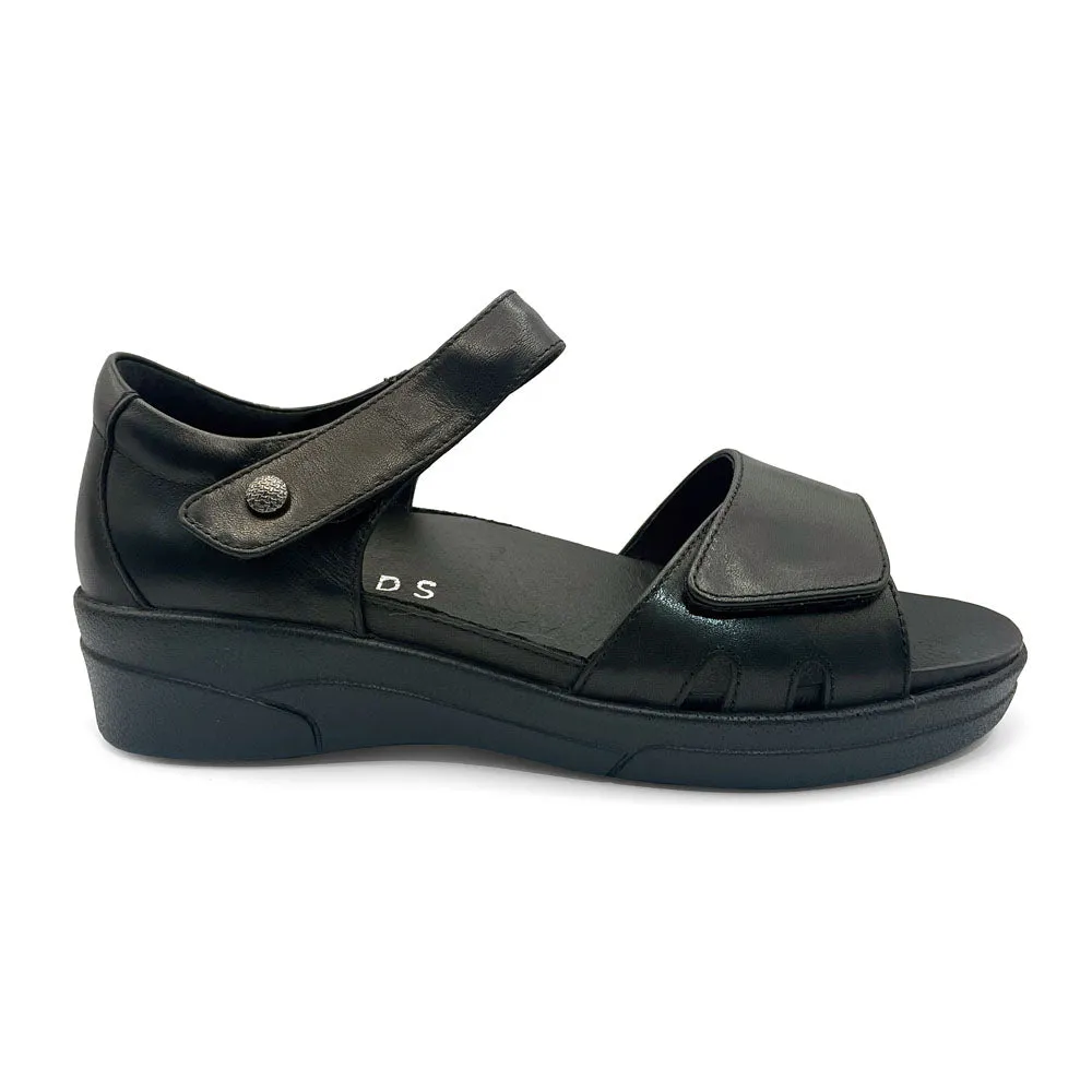 Klouds Women's Eden Black