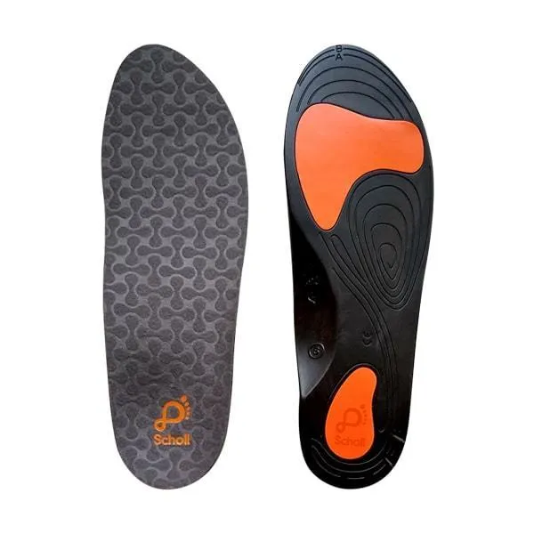 Lower Back Pain Relief Insoles Small