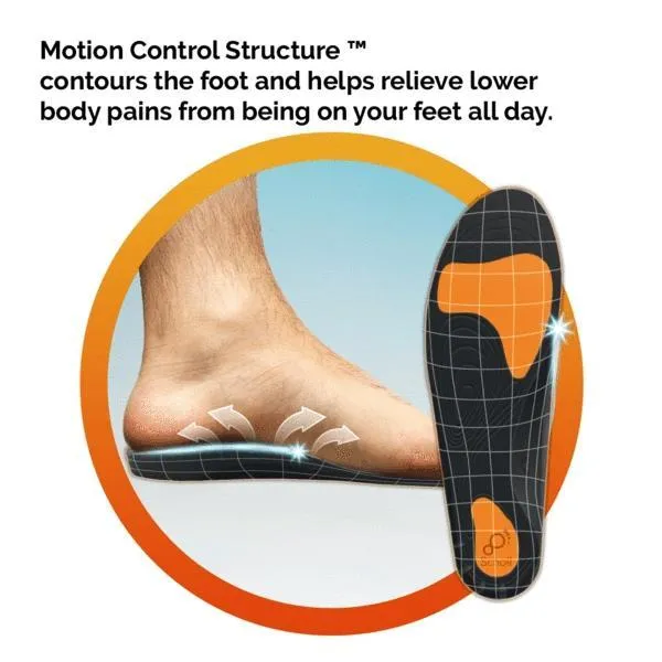 Lower Back Pain Relief Insoles Small