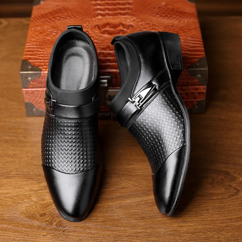 MAXIMILIAN AIRLUXE SHOES