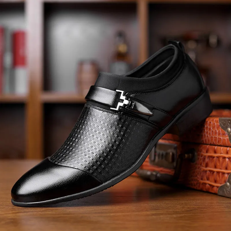 MAXIMILIAN AIRLUXE SHOES