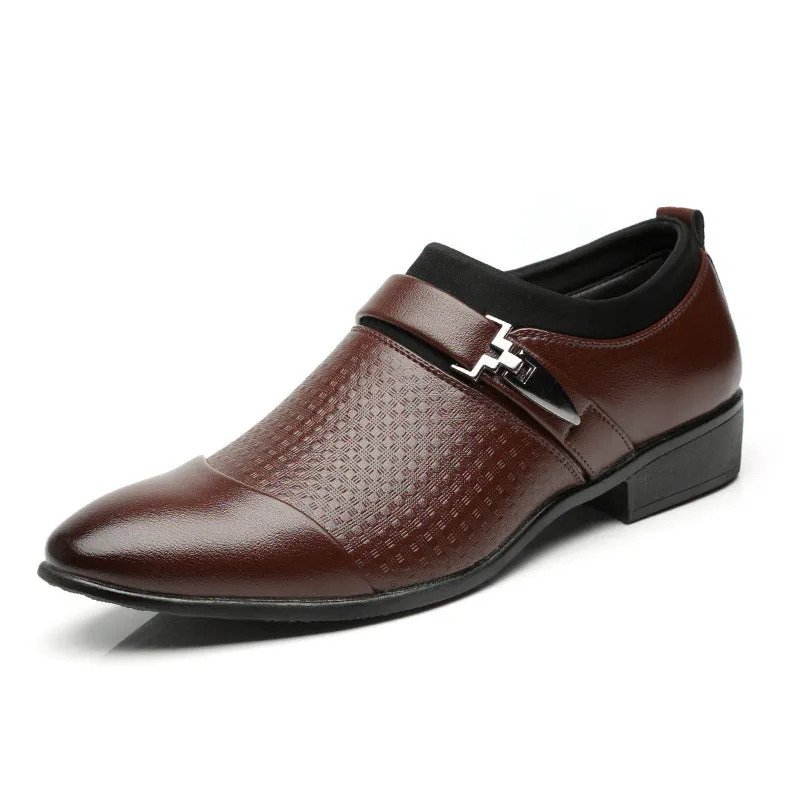 MAXIMILIAN AIRLUXE SHOES