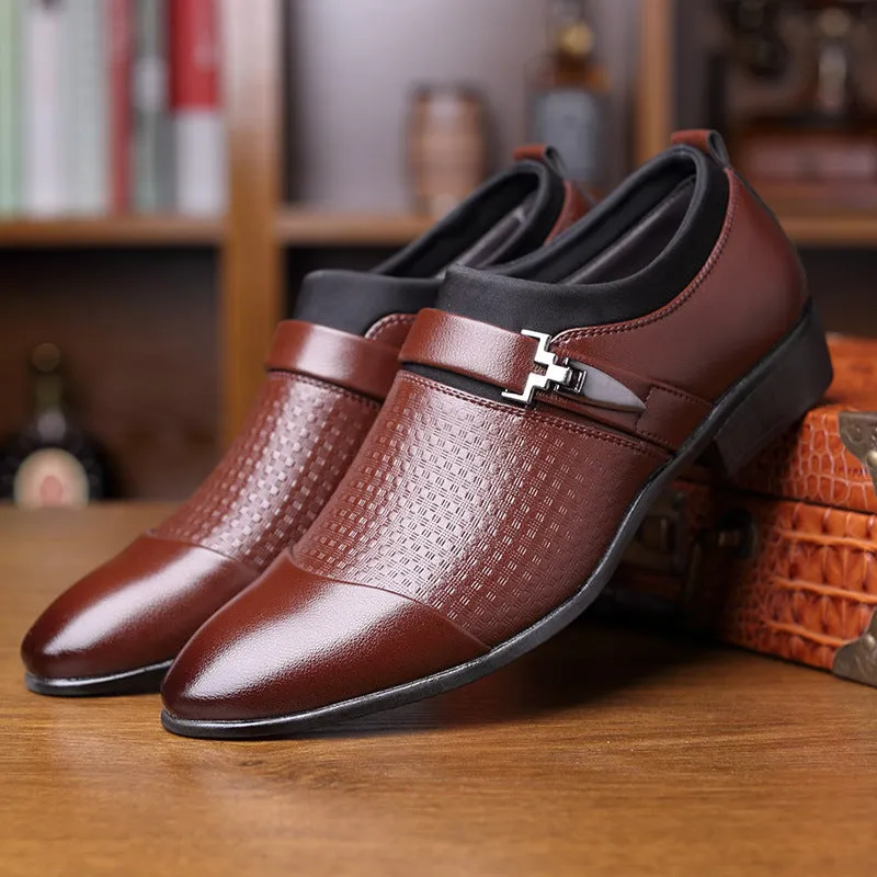 MAXIMILIAN AIRLUXE SHOES