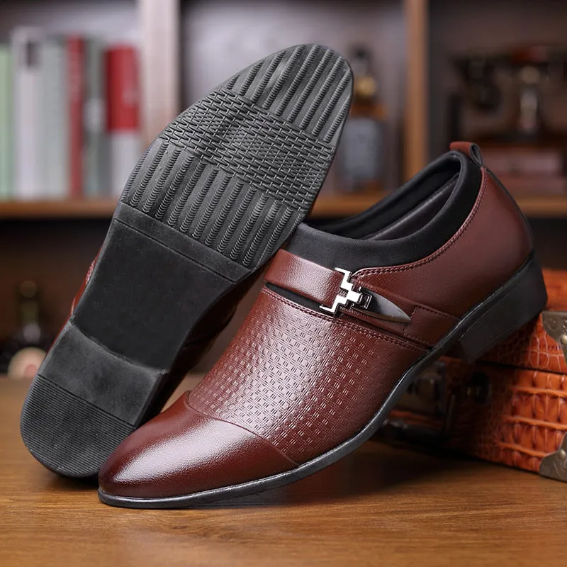 MAXIMILIAN AIRLUXE SHOES