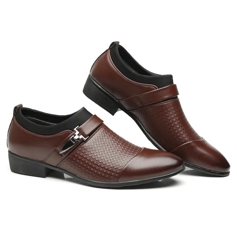 MAXIMILIAN AIRLUXE SHOES