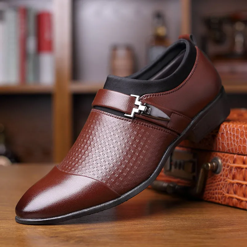 MAXIMILIAN AIRLUXE SHOES